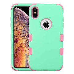 MyBat Pro Tuff Series Case For iPhone XS MaxiPhone XS Max