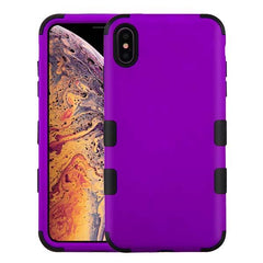 MyBat Pro Tuff Series Case For iPhone XS MaxiPhone XS Max
