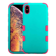 MyBat Pro Tuff Series Case For iPhone XS MaxiPhone XS Max