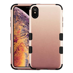 MyBat Pro Tuff Series Case For iPhone XS MaxiPhone XS Max