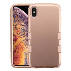 MyBat Pro Tuff Series Case For iPhone XS MaxiPhone XS Max
