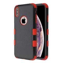 MyBat Pro Tuff Series Case For iPhone XS MaxiPhone XS Max