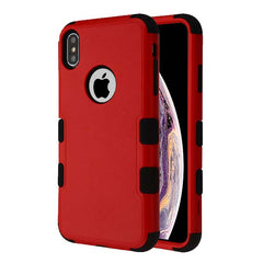 MyBat Pro Tuff Series Case For iPhone XS MaxiPhone XS Max