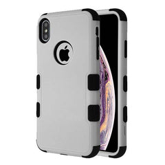 MyBat Pro Tuff Series Case For iPhone XS MaxiPhone XS Max
