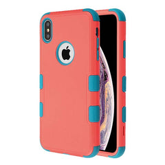 MyBat Pro Tuff Series Case For iPhone XS MaxiPhone XS Max