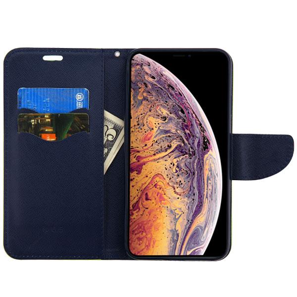 MyJacket Crossgrain Series Wallet iPhone XS Max CaseiPhone XS Max