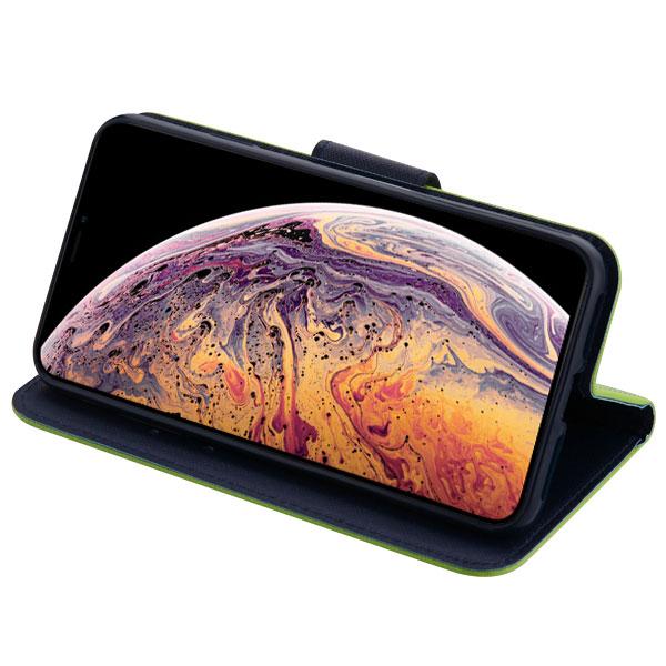 MyJacket Crossgrain Series Wallet iPhone XS Max CaseiPhone XS Max