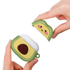 Mybat Pro Cartoon Silicone Series Case For AirPods 3AirPods 3