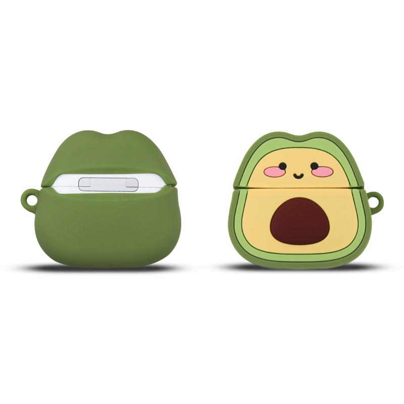 Mybat Pro Cartoon Silicone Series Case For AirPods 3AirPods 3