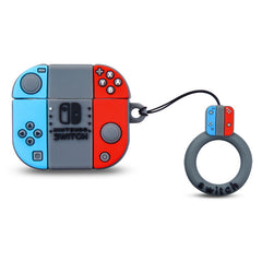 Mybat Pro Cartoon Silicone Series Case For AirPods 3AirPods 3