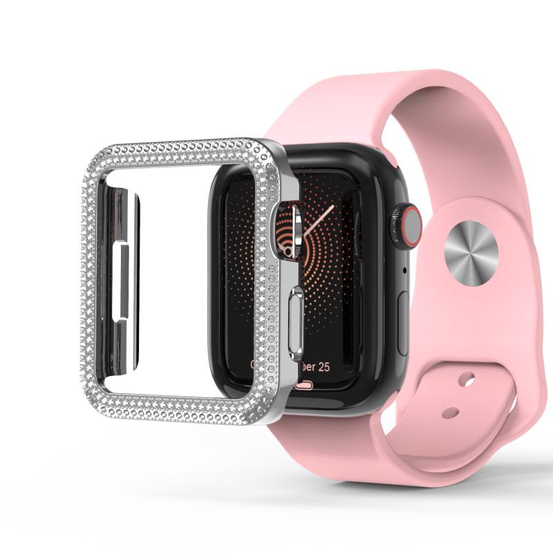 Ka - Ching Series Watch CaseApple