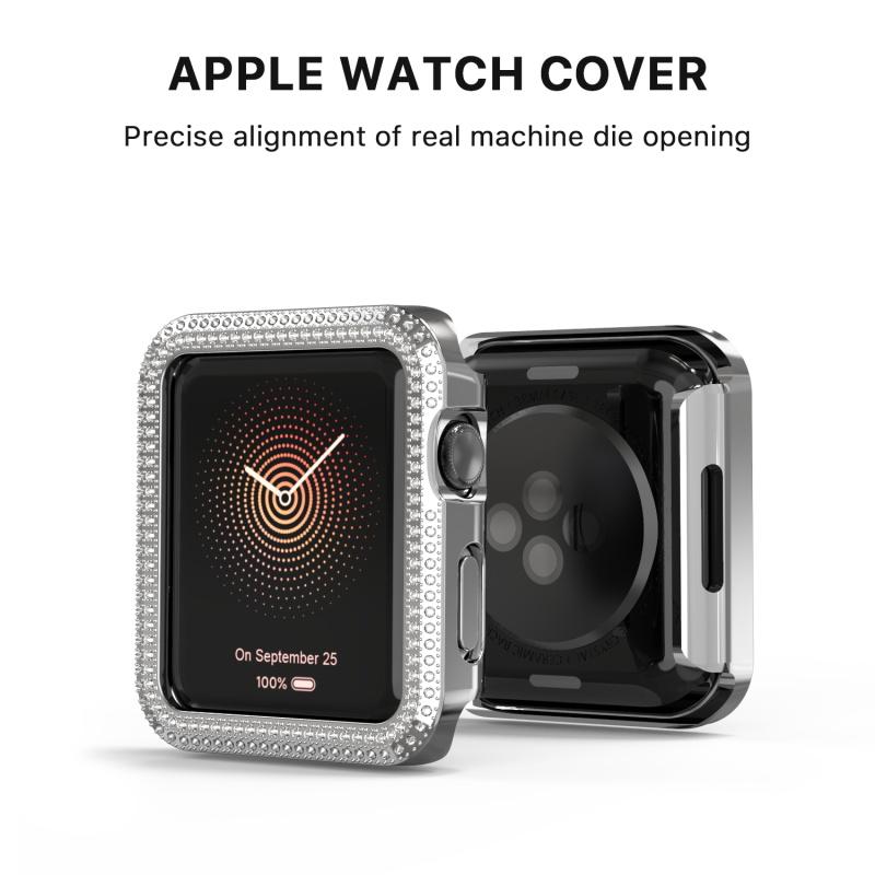 Ka - Ching Series Watch CaseApple