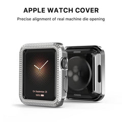 Ka - Ching Series Watch CaseApple