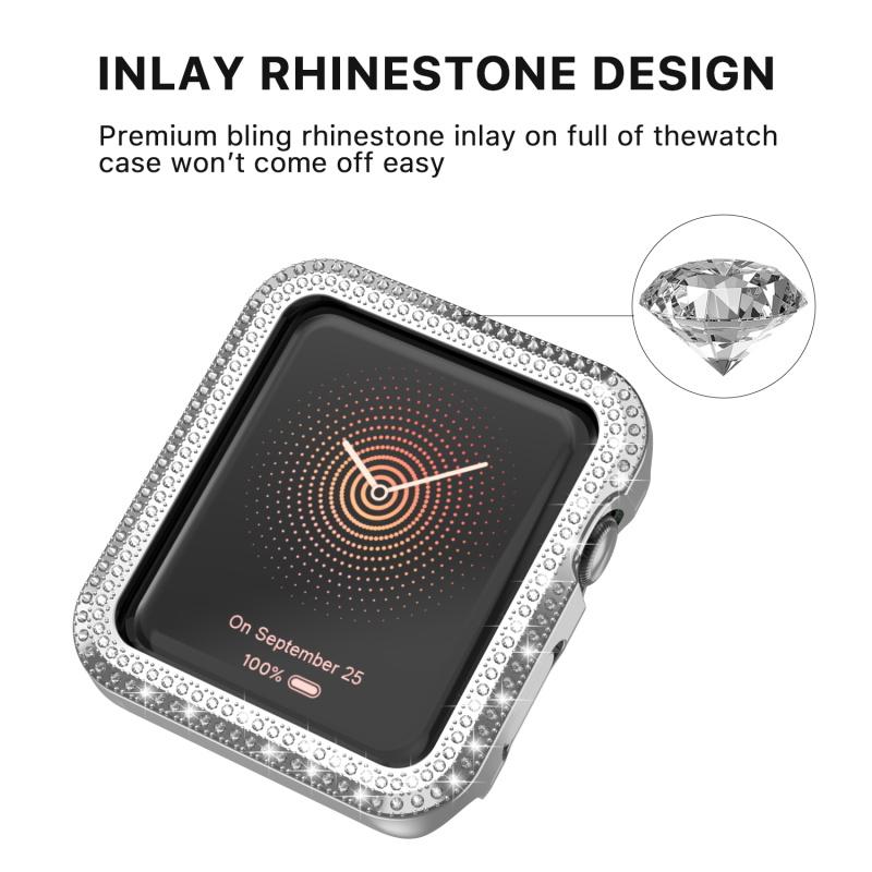 Ka - Ching Series Watch CaseApple