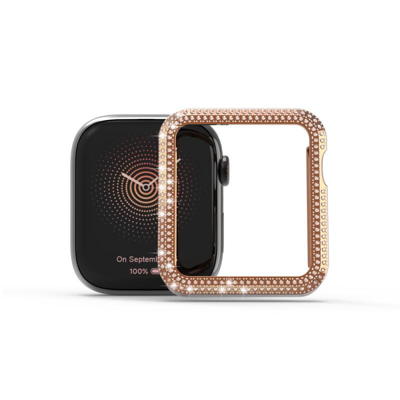 Ka - Ching Series Watch CaseApple