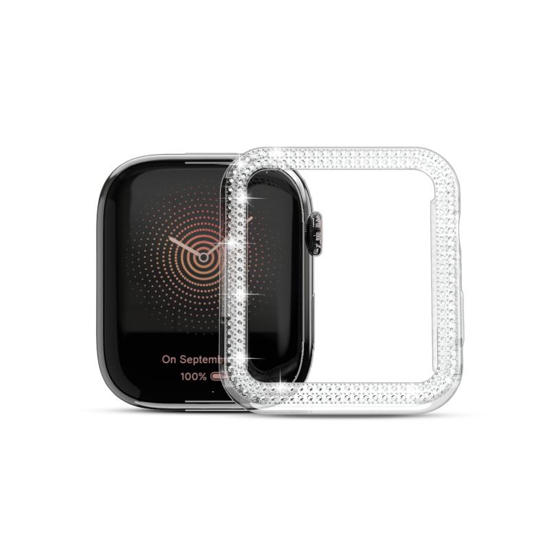 Ka - Ching Series Watch CaseApple