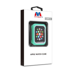 Saturn Series Watch CaseApple