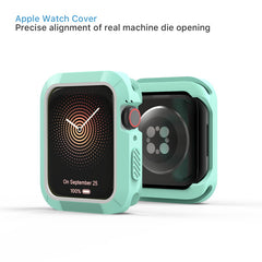 Saturn Series Watch CaseApple