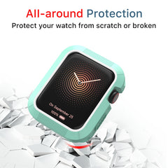 Saturn Series Watch CaseApple