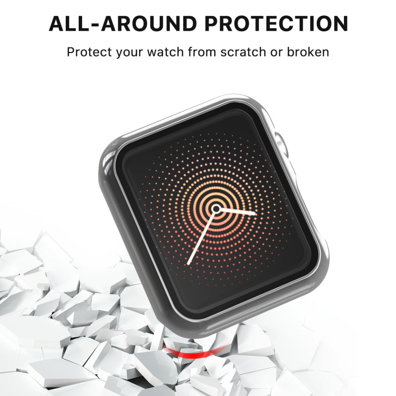 Bond Series Watch CaseApple