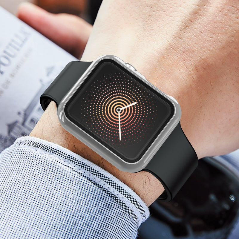 Bond Series Watch CaseApple