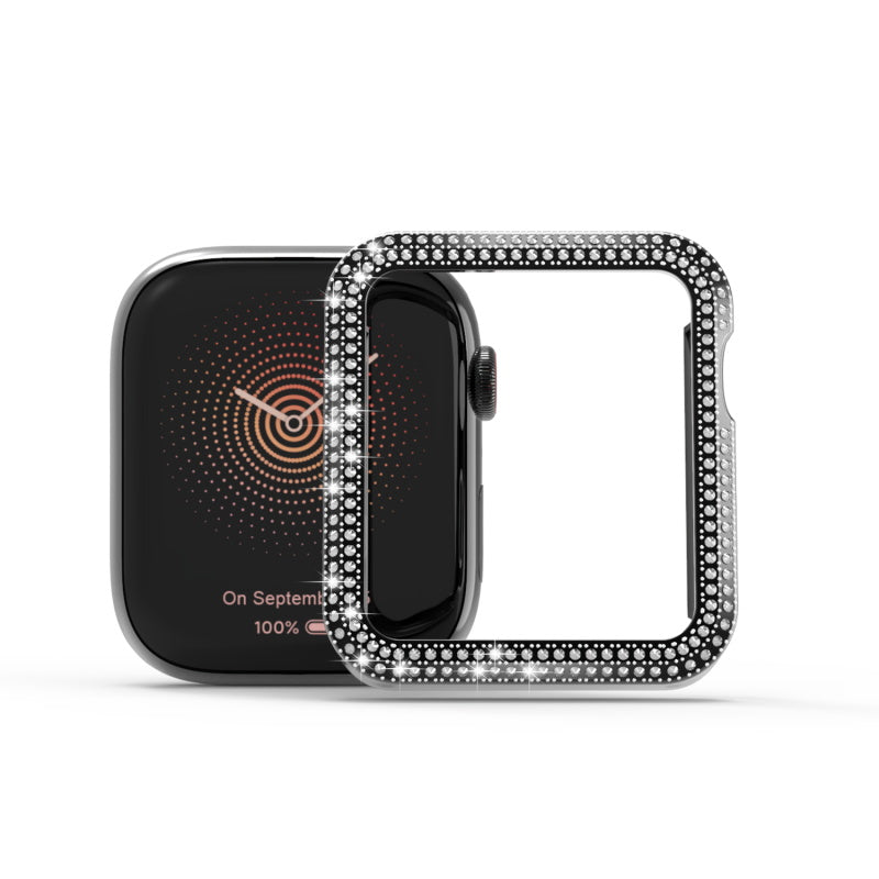 Ka - Ching Series Watch CaseApple