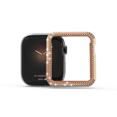 Ka - Ching Series Watch CaseApple