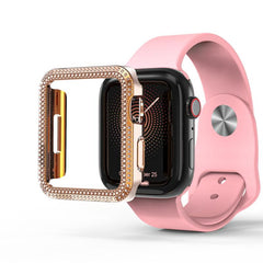 Ka - Ching Series Watch CaseApple