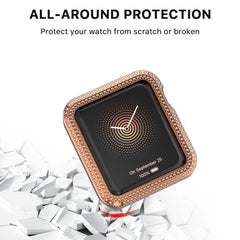 Ka - Ching Series Watch CaseApple