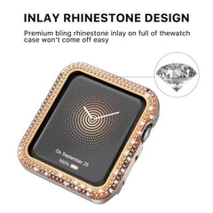 Ka - Ching Series Watch CaseApple