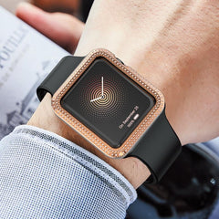 Ka - Ching Series Watch CaseApple
