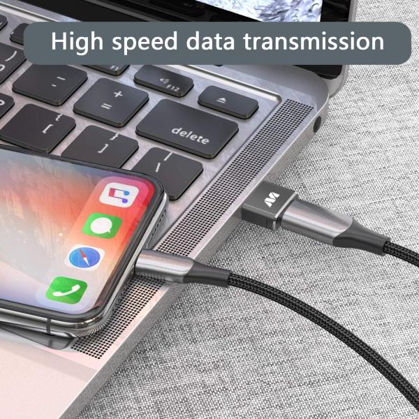 USB - C Female to USB - A Male AdapterMyBat