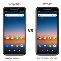 Tempered Glass Screen ProtectorCricket