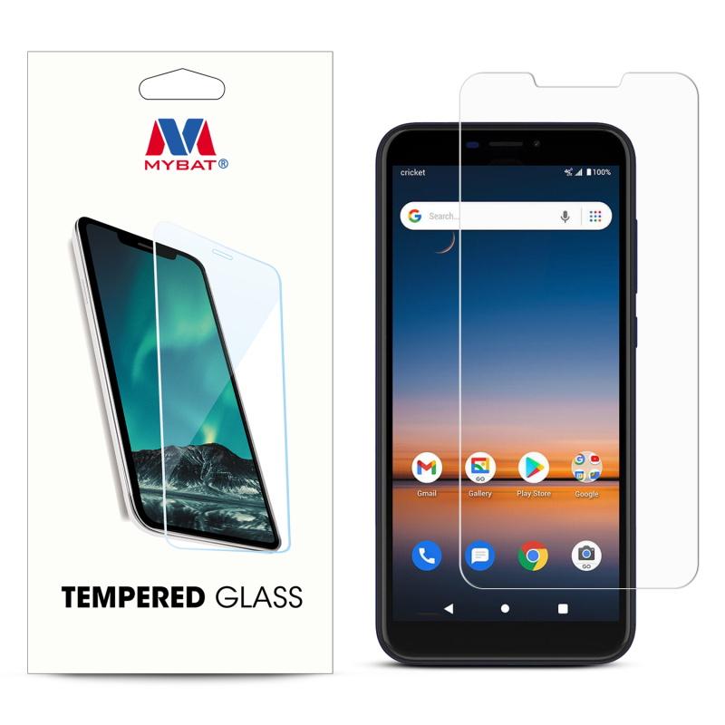 Tempered Glass Screen ProtectorCricket