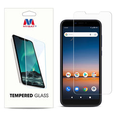 Tempered Glass Screen ProtectorCricket
