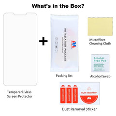 Tempered Glass Screen ProtectorCricket