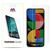 Tempered Glass Screen ProtectorGoogle