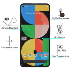 Tempered Glass Screen ProtectorGoogle