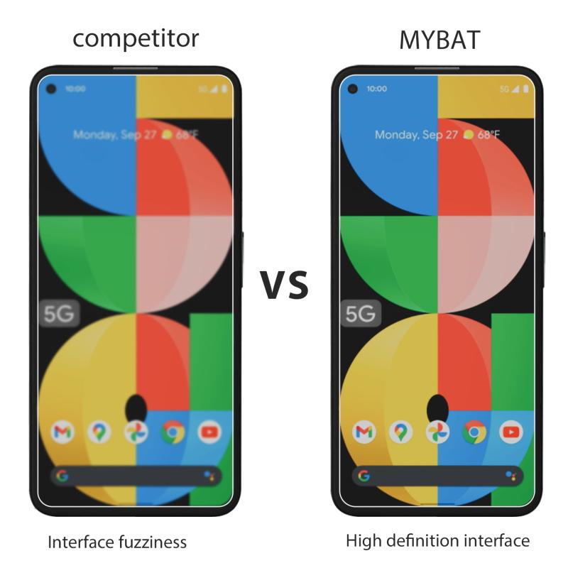 Tempered Glass Screen ProtectorGoogle