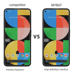 Tempered Glass Screen ProtectorGoogle