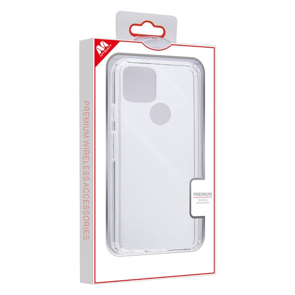 MyBat Pro Gummy Series Case For Pixel 4aPixel 4a