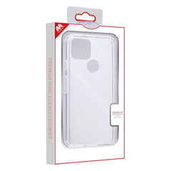 MyBat Pro Gummy Series Case For Pixel 4aPixel 4a