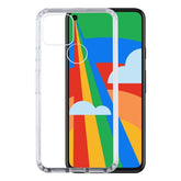 MyBat Pro Gummy Series Case For Pixel 4aPixel 4a