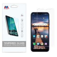 Tempered Glass Screen ProtectorCricket