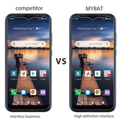 Tempered Glass Screen ProtectorCricket