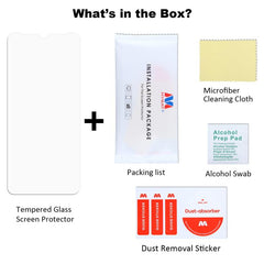 Tempered Glass Screen ProtectorCricket