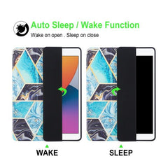 MyJacket Bravado Series Tablet iPad 10.2 2021 / 2020 / 2019 CaseiPad 10.2 2021 / 2020 / 2019