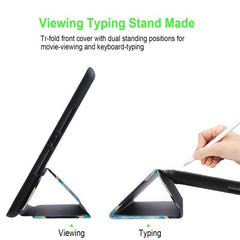 MyJacket Bravado Series Tablet iPad 10.2 2021 / 2020 / 2019 CaseiPad 10.2 2021 / 2020 / 2019