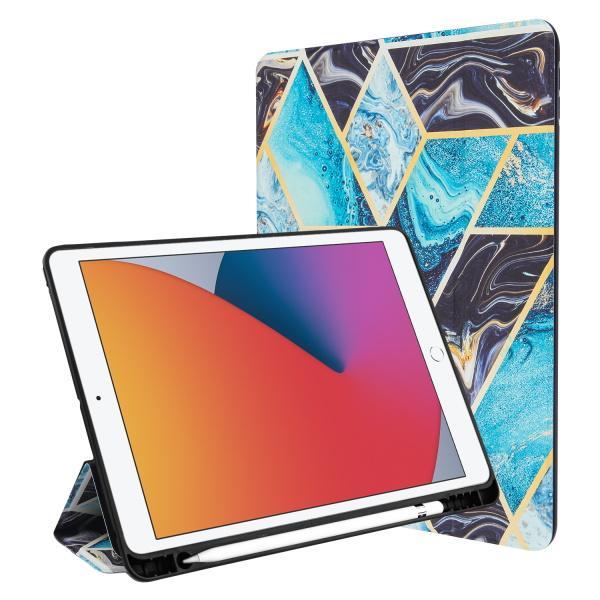 MyJacket Bravado Series Tablet iPad 10.2 2021 / 2020 / 2019 CaseiPad 10.2 2021 / 2020 / 2019