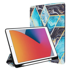 MyJacket Bravado Series Tablet iPad 10.2 2021 / 2020 / 2019 CaseiPad 10.2 2021 / 2020 / 2019